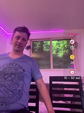 sopphystars Pertunjukan Webcam