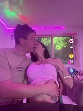 sopphystars Webcam-Show