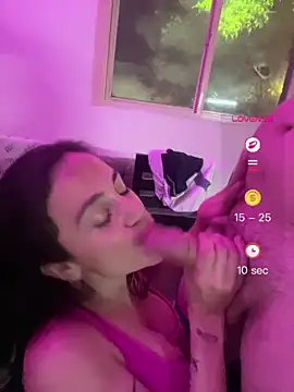 sopphystars Webcam Show