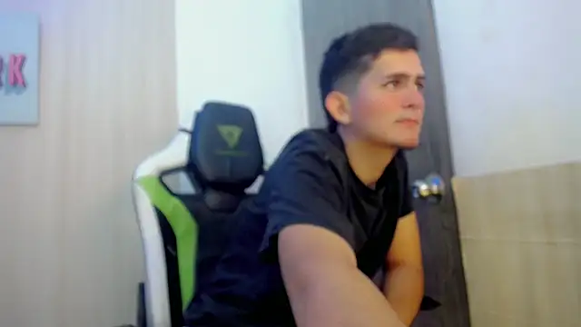 JaxBlue_ webcam show