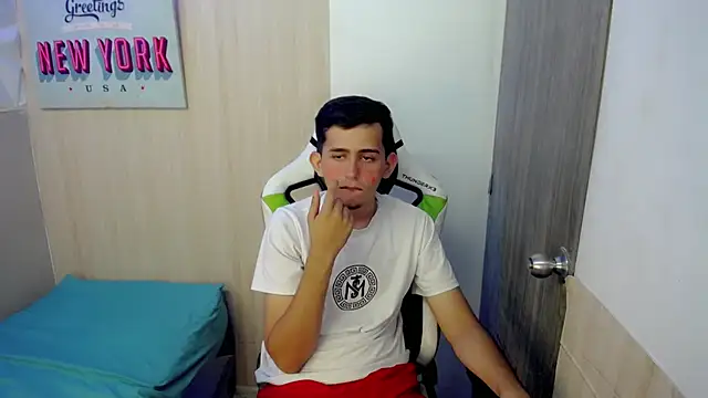 JaxBlue_ Webcamshow