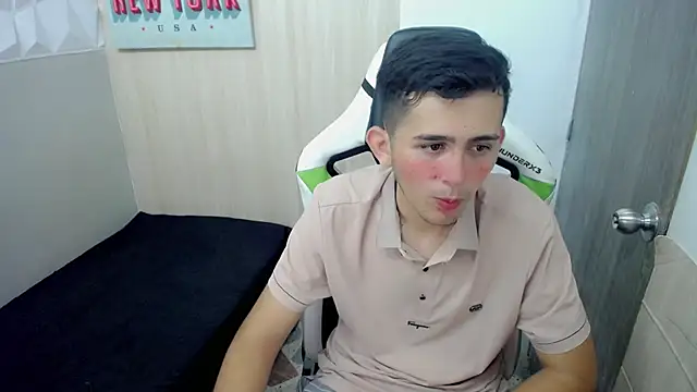 JaxBlue_'s Webcam Show