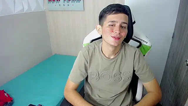 JaxBlue_ Webcam-Show