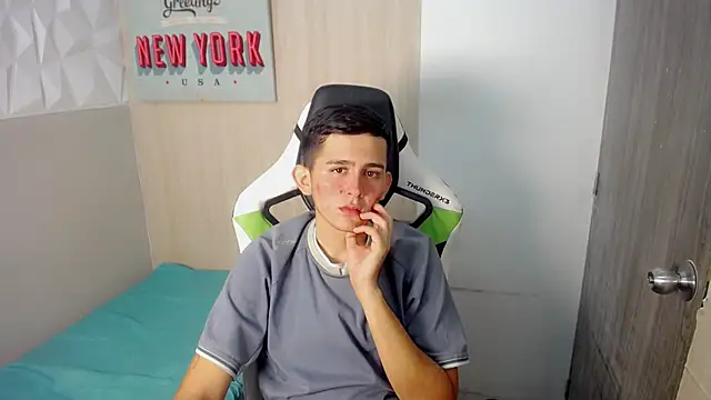 JaxBlue_ Webcam show