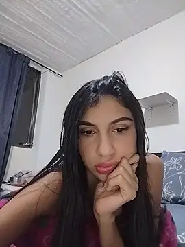 Živý XXX chat ViviMora