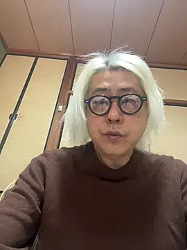 Tsuntsun1975のウェブカメラショー