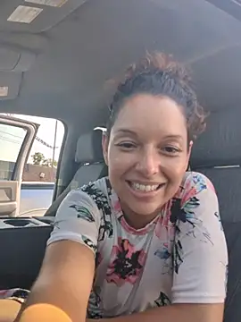 Show Webcam de RiskyRoxy