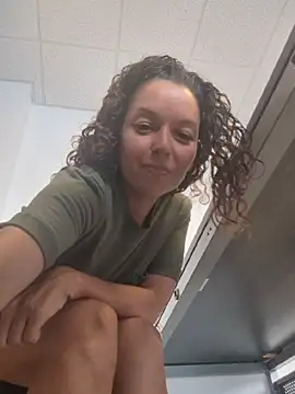 RiskyRoxy Show in webcam