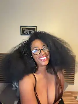 Show webcam de Allday_