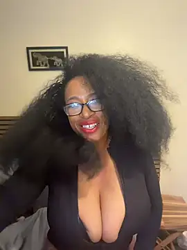 Show webcam de Allday_