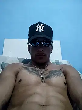 Show de Himperio2 na webcam