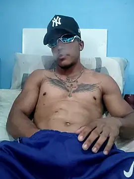 Himperio2 webcam show