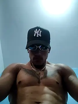 Himperio2's Webcam Show