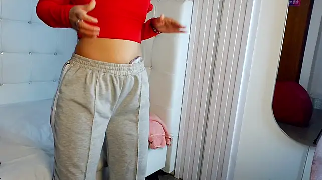Noah_Sweet élő XXX-chatje