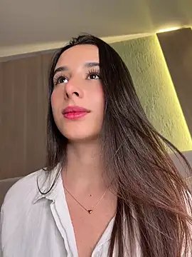 Elaara_ 웹캠 쇼