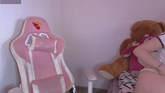 annie_brownn1 Шоу с уебкамера