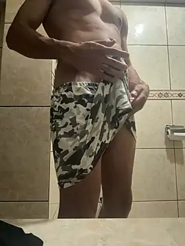 Pedro777_j Шоу с уебкамера
