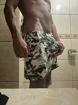 Pedro777_j ওয়েবক্যাম শো