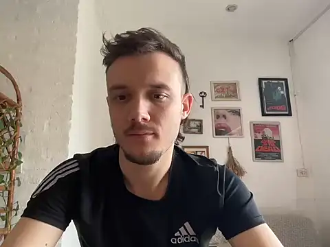 BoyWithToys1 Webcam Show