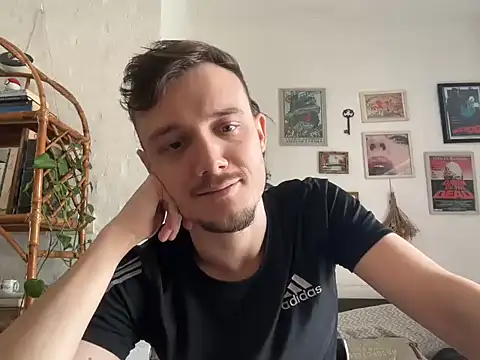 BoyWithToys1's Webcam Show
