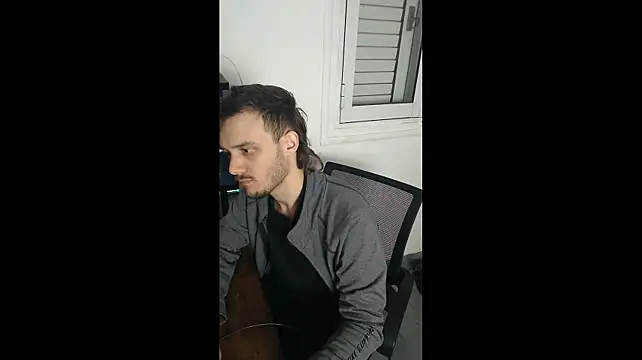 BoyWithToys1 Webcam show