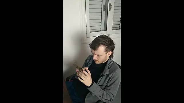 BoyWithToys1 Webcam Show