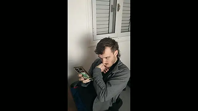 BoyWithToys1's Webcam Show