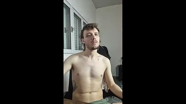 Show de webcam de BoyWithToys1