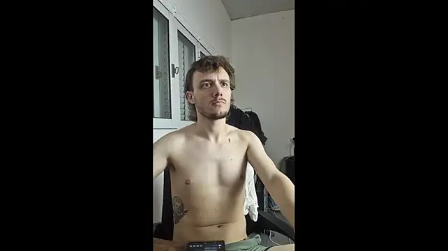 BoyWithToys1's Webcam Show