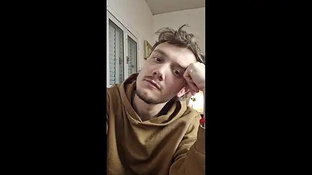 Вебкам-шоу BoyWithToys1