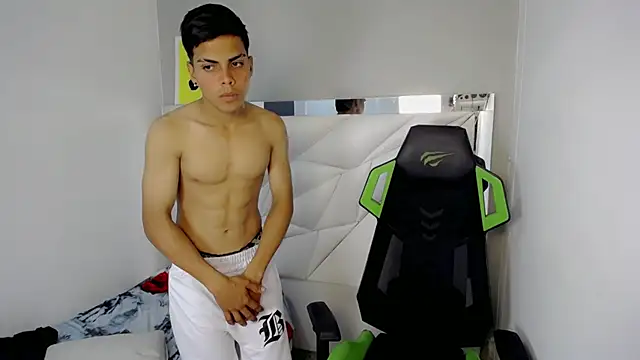 RyanFlirty Webcam-Show