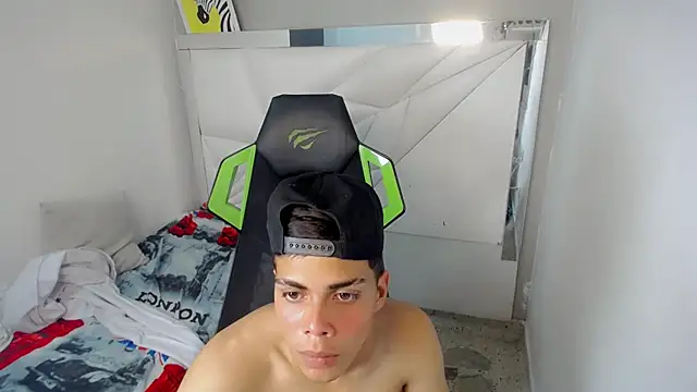 RyanFlirty Webcam-Show
