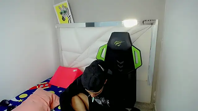 RyanFlirty Шоу с уебкамера