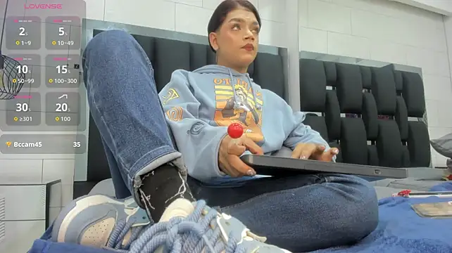 heidi_aldridge Webcam show
