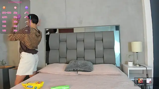 heidi_aldridge webcam show