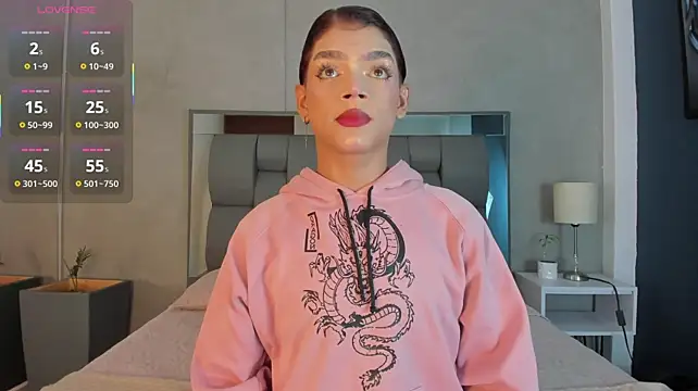 heidi_aldridge Adlı Modelin Web Kamerası Şovu