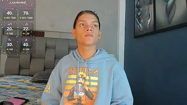 heidi_aldridge Webcamshow