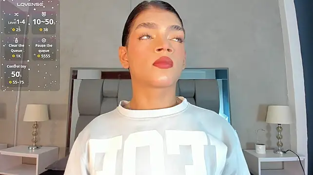 heidi_aldridge Webcam show