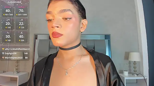 heidi_aldridge's Webcam Show