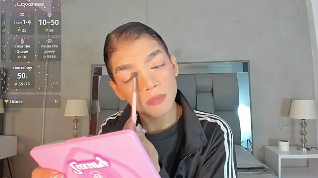 heidi_aldridge Webcam-Show