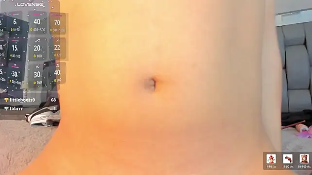 heidi_aldridge Show Webcam