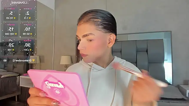 heidi_aldridge – webcam-show