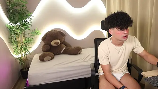 moon_jack's Webcam Show
