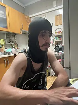 mikel526's Webcam Show