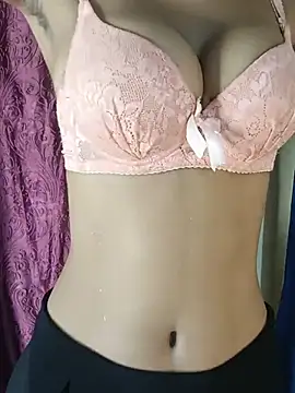 Sexyy_Alexx's Webcam Show