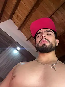 Ferchovibeshot webcam show