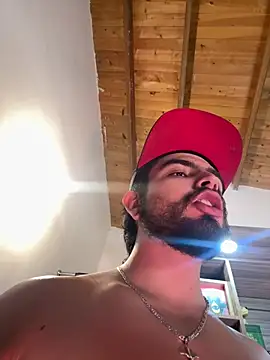 Show de webcam de Ferchovibeshot