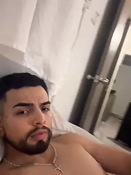 Ferchovibeshot webcam show