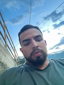 Webkamerová show Ferchovibeshot