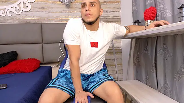 Jeff_Ner Show Webcam